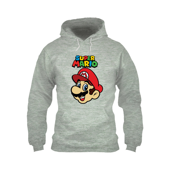 Super Mario Sweatshirt Buy online, Shop Mario Hoodie Toddler at online, Purchase Mario Hoodie for Boys and Adult, Order Super Mario Kids and Adult Merchandises at Just Adore®