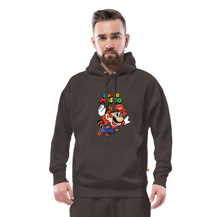 Super Mario Hoodies buy online, Browse Super Mario Toddler Hoodies at online store, Shop Super Mario Hoodies for Kids and Adult, Purchase Mario Merchandises for Kids and Adult at Just Adore®
