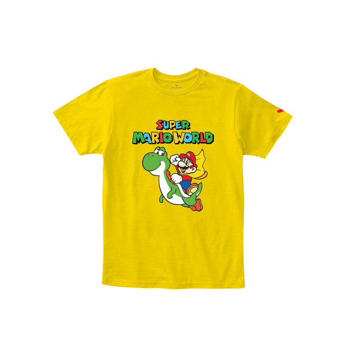 Super Mario Tees online, Browse Super Mario Costume T-shirts at online store, Shop Mario Anime tees for Boys, Purchase Super Mario Kids Tees at Just Adore®