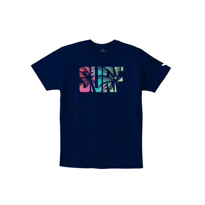 Dubaii Surf Tshirts for Kids, Shop Surf  T-shirts online, Buy Dubai Surf printed tees at online store, Surf Tshirts for kids, Browse Surf Tees for Kids, Men and Women at Just Adore®