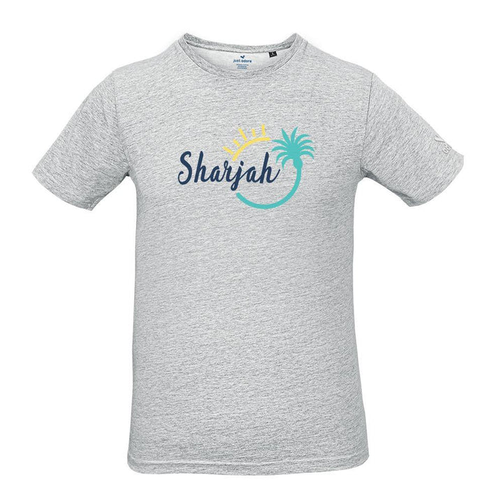 Sharjah Tshirt - Sharjah Tshirts, Cheap Tshirts online | Just Adore®
