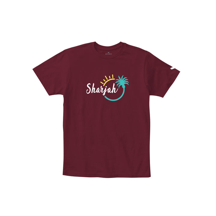 Sharjah Kids T-shirt - Just Adore