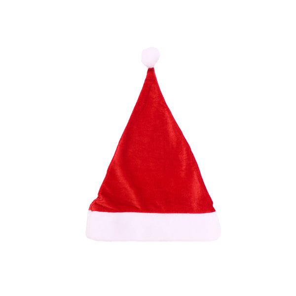 Christmas Cap, Santa Hat - Unisex