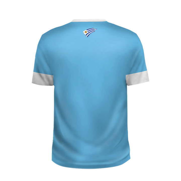 Shop Uruguay jersey 22/23 online, Uruguay Custom Uruguay Jersey with name and number Buy online, Get Uruguay jersey world cup at online store, Purchase new Uruguay jersey in all over UAE Purchase all Football teams jerseys for adult & kids & International shipping at Just Adore