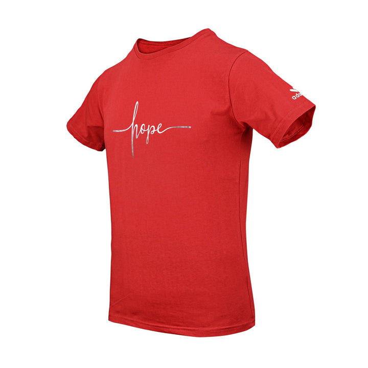 Hope Organic Cotton Tshirt - Just Adore