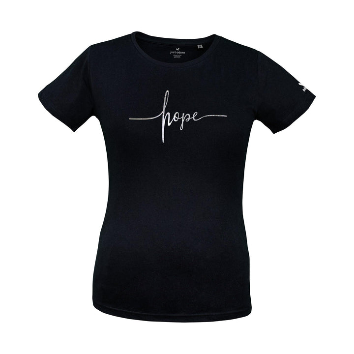 Hope Tee for Women - Trendy Hashtag Collections | Just Adore®