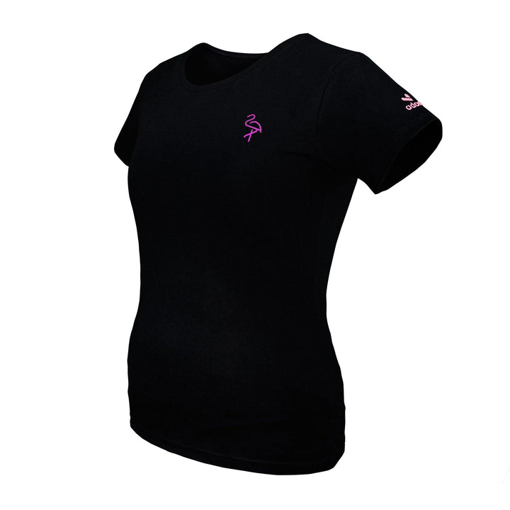 Flamingo Tee - Women - Just Adore