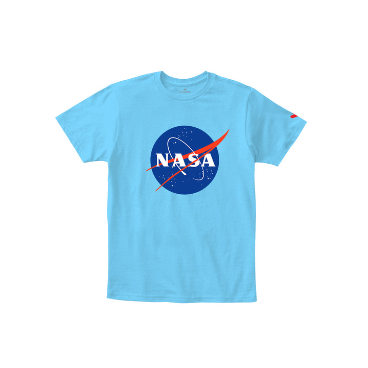 NASA Kids T-shirt - Just Adore