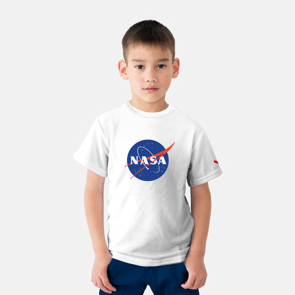 NASA Kids T-shirt