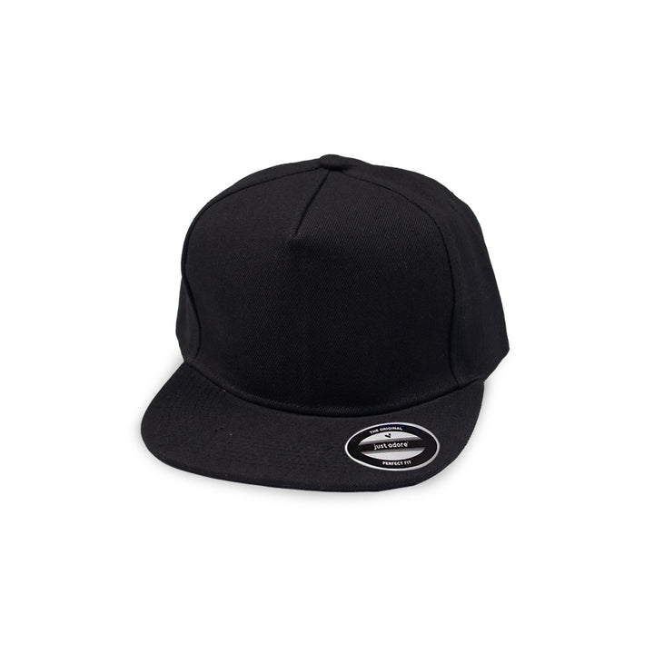 Flat Brim Plain Baseball Caps Wholesale Flat Bill Blank Flat Cap