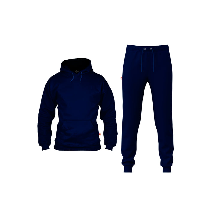 Hoodie and Jogger Set Kids - Just Adore