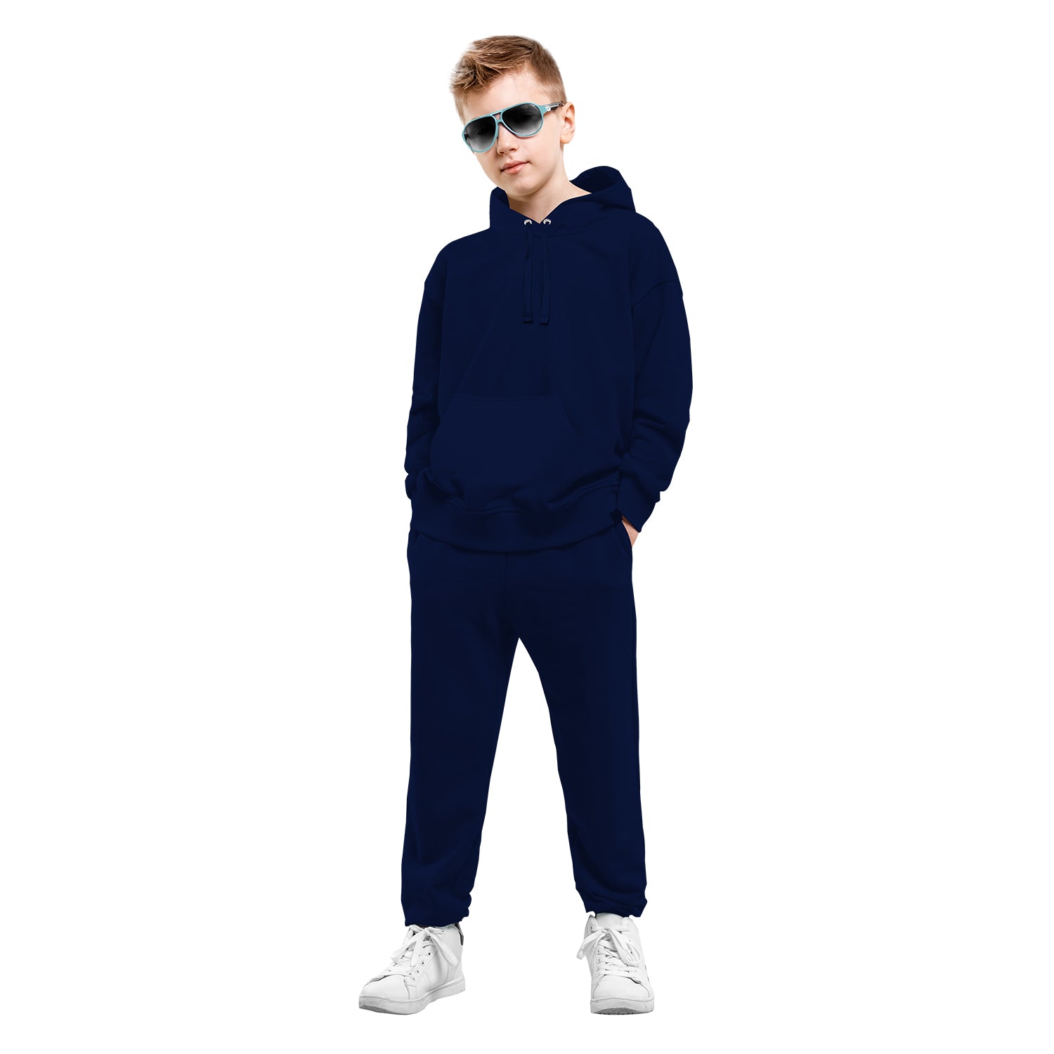 Wholesale sweat suits in bulk Kids Hoodie and Joggers Just Adore