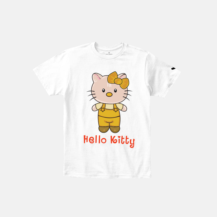 Buy cute cat shirts online, t-shirts for cat lovers shop online, Order best selling cat t-shirts at online store. Purchase hello kitty t shirts for toddlers girl and boys at Just Adore®.