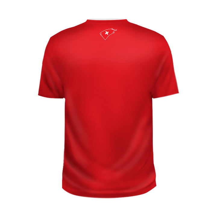Shop Switzerland football kit 2022 online, Switzerland home kit customized with name and number customized Buy online, Get Switzerland home kit 2022 at online store, Purchase Switzerland world cup soccer kit in all over UAE Purchase all Football teams jerseys for adult & kids & International shipping at Just Adore