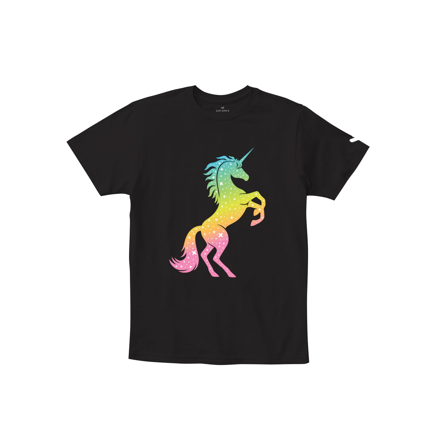 Unicorn shirts cheap for adults