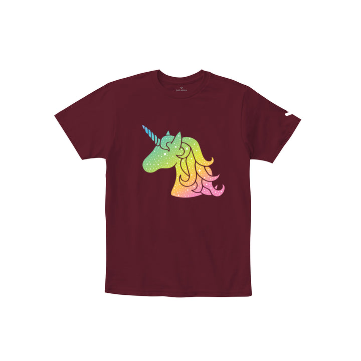 toddler boy unicorn shirt shop online, Buy Unicorn T-Shirt design for Family, horse shirt toddler boy order online, Get rainbow colored unicorn birthday tshirt for kids at Just Adore®.